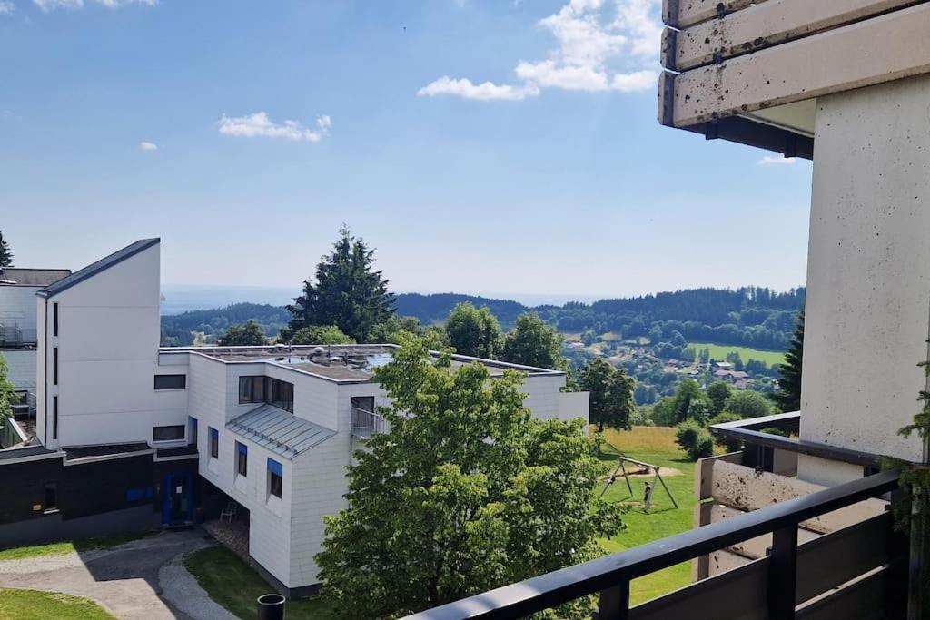 2-Zimmer Wohnung, Pools, Sauna Und Balkon 圣恩吉玛 外观 照片