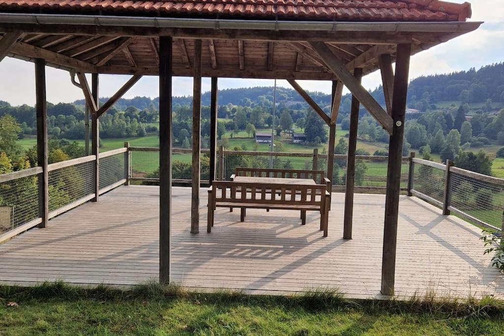 2-Zimmer Wohnung, Pools, Sauna Und Balkon 圣恩吉玛 外观 照片