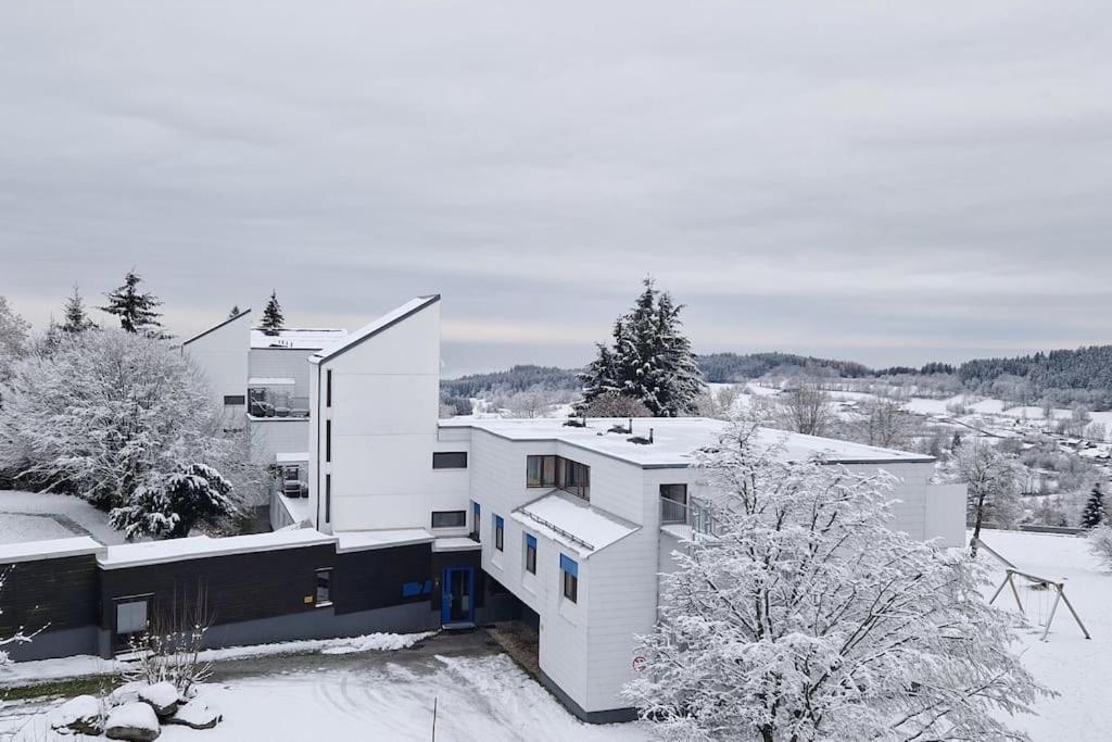 2-Zimmer Wohnung, Pools, Sauna Und Balkon 圣恩吉玛 外观 照片