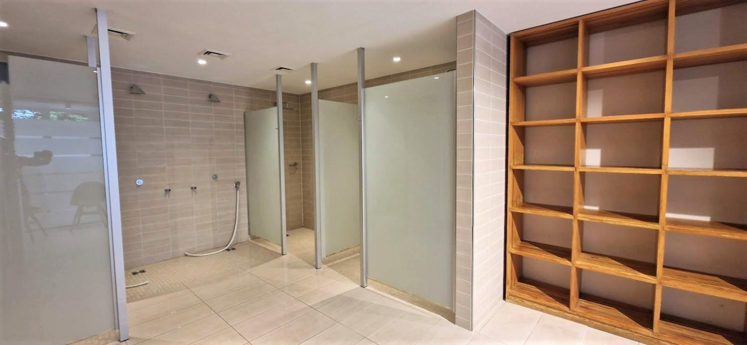 2-Zimmer Wohnung, Pools, Sauna Und Balkon 圣恩吉玛 客房 照片