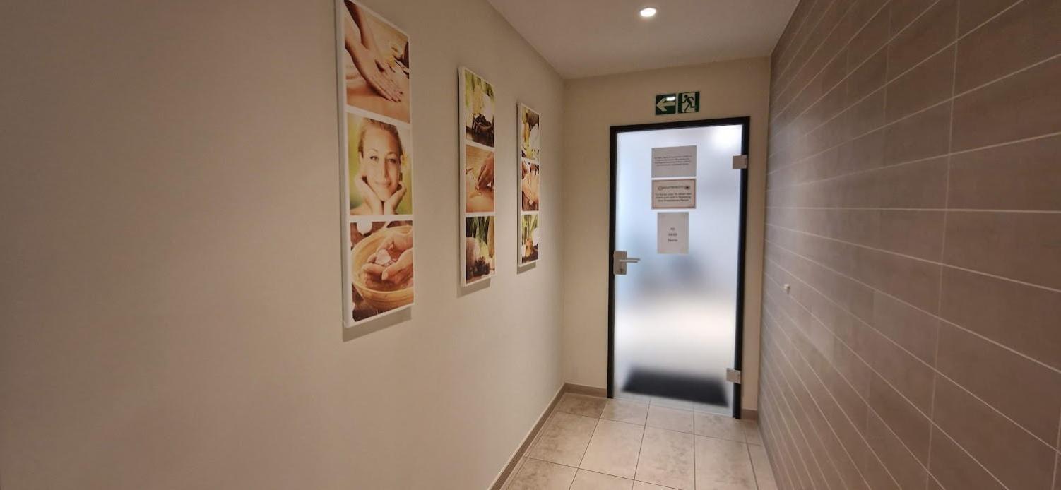 2-Zimmer Wohnung, Pools, Sauna Und Balkon 圣恩吉玛 客房 照片