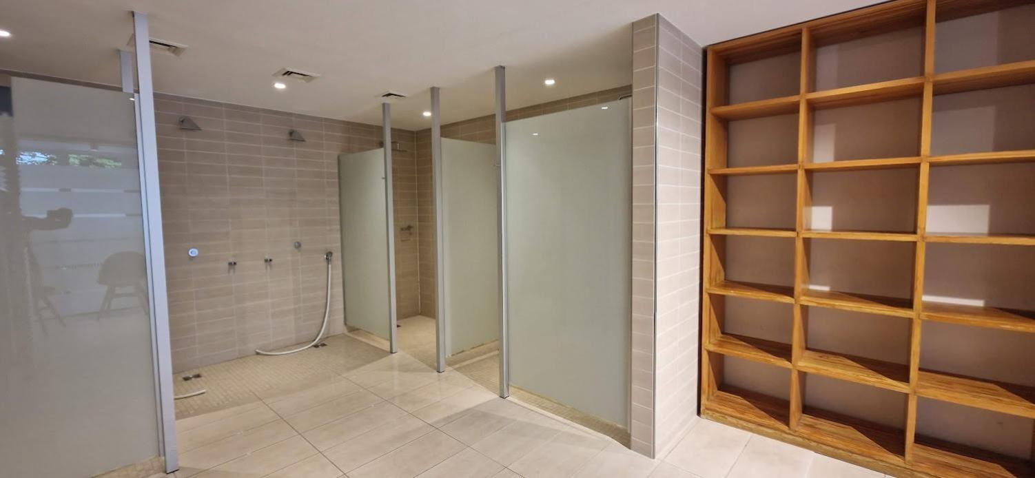2-Zimmer Wohnung, Pools, Sauna Und Balkon 圣恩吉玛 客房 照片